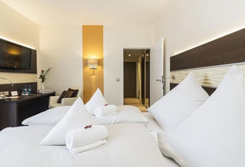 Concorde Hotel Am Leineschloss