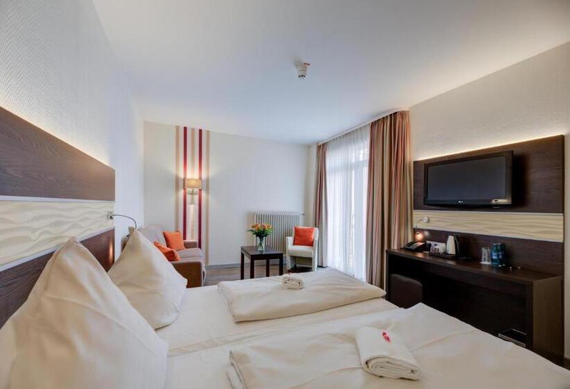 Concorde Hotel Am Leineschloss