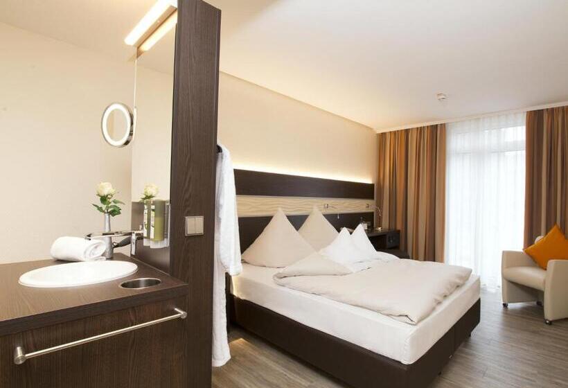 Concorde Hotel Am Leineschloss