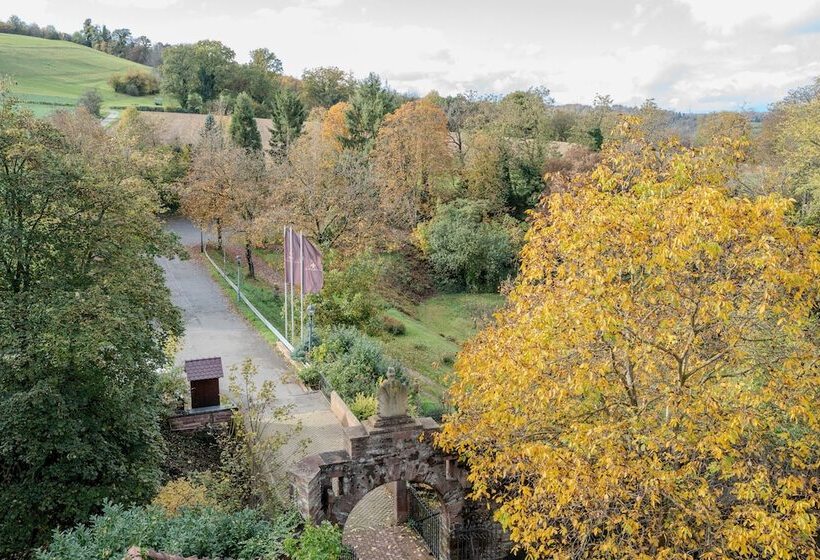 Eventlocation & Hotel Schloss Neuburg