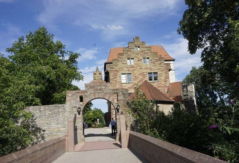 Eventlocation & Hotel Schloss Neuburg