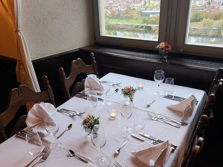 Eventlocation & Hotel Schloss Neuburg