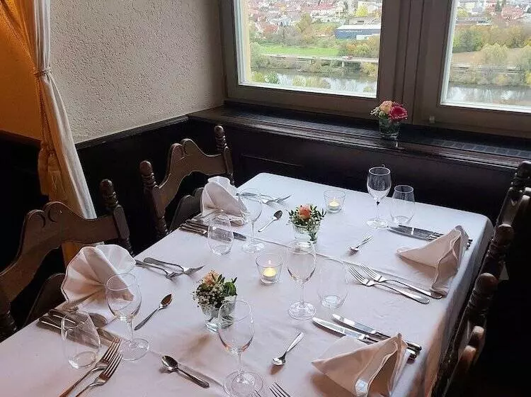 Eventlocation & Hotel Schloss Neuburg