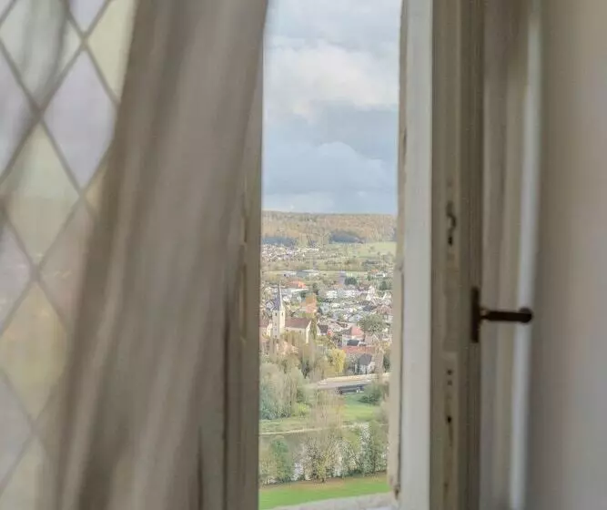 Eventlocation & Hotel Schloss Neuburg