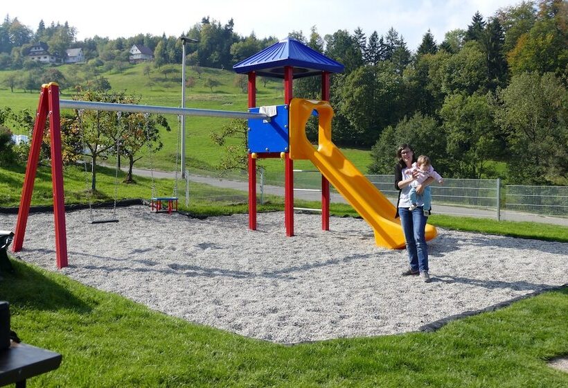 Höhenhotel & Restaurant Kalikutt