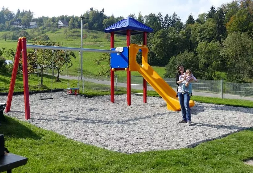 Höhenhotel & Restaurant Kalikutt