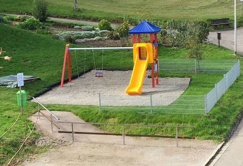 Höhenhotel & Restaurant Kalikutt