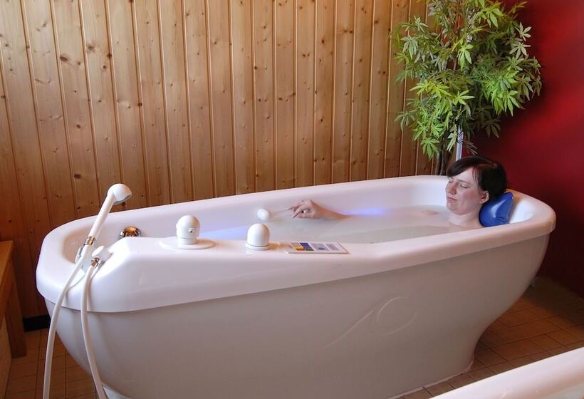 Höhenhotel & Restaurant Kalikutt