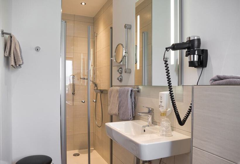 Höhenhotel & Restaurant Kalikutt