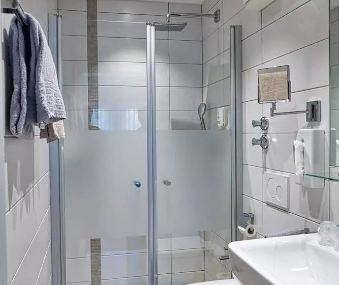 Höhenhotel & Restaurant Kalikutt