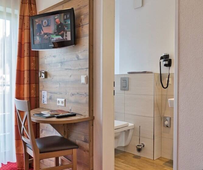 Höhenhotel & Restaurant Kalikutt