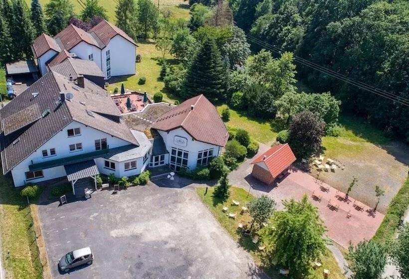 酒店 Altes Forsthaus Goseplack