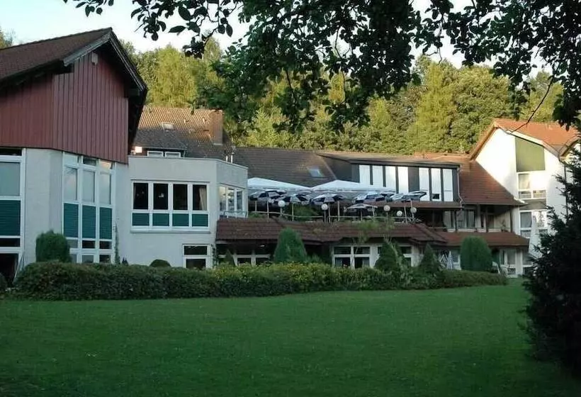 酒店 Altes Forsthaus Goseplack