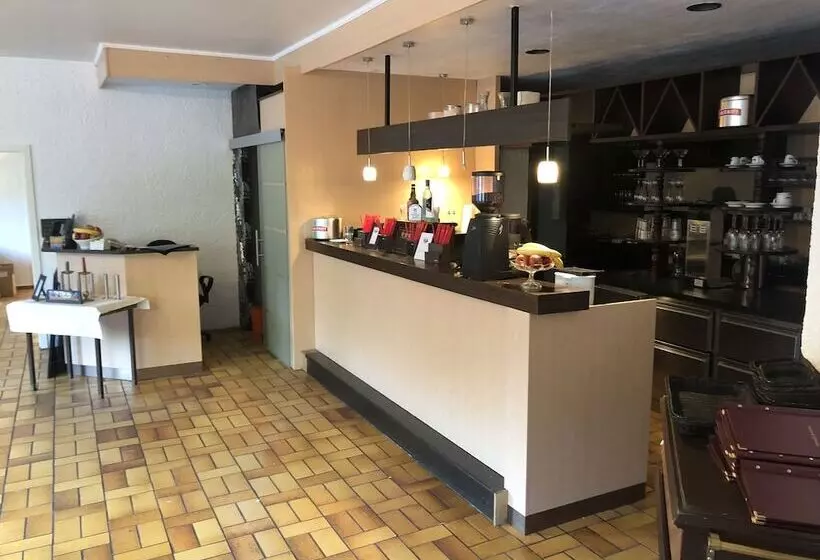 酒店 Altes Forsthaus Goseplack