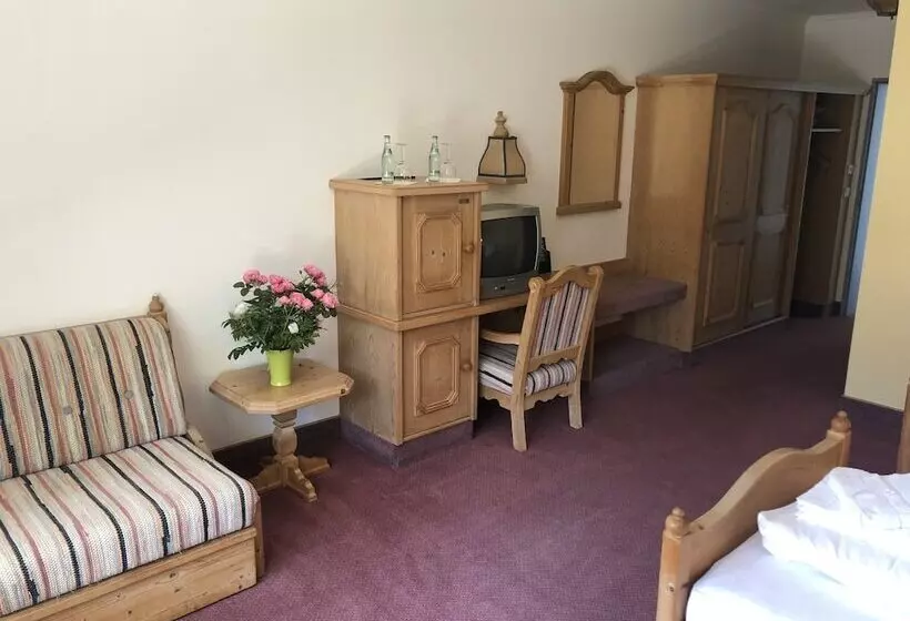 酒店 Altes Forsthaus Goseplack