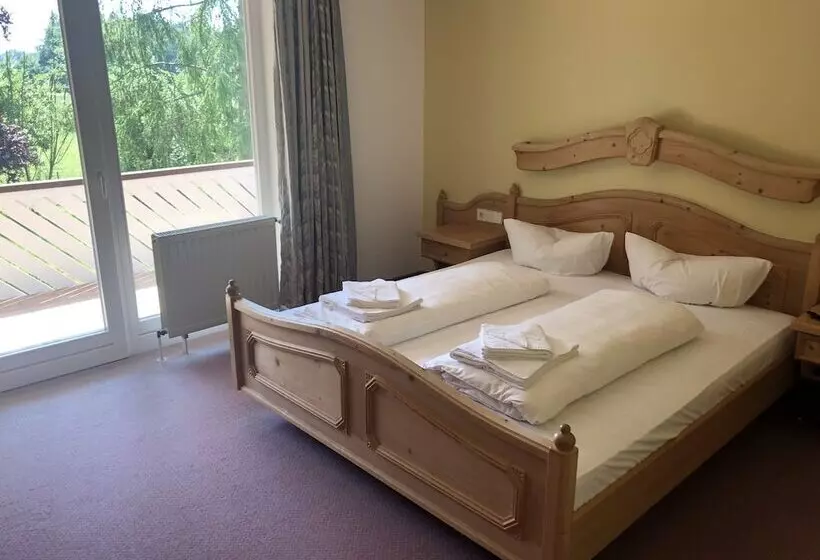 酒店 Altes Forsthaus Goseplack