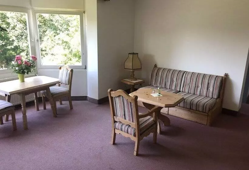 酒店 Altes Forsthaus Goseplack