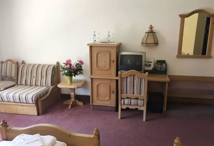 酒店 Altes Forsthaus Goseplack