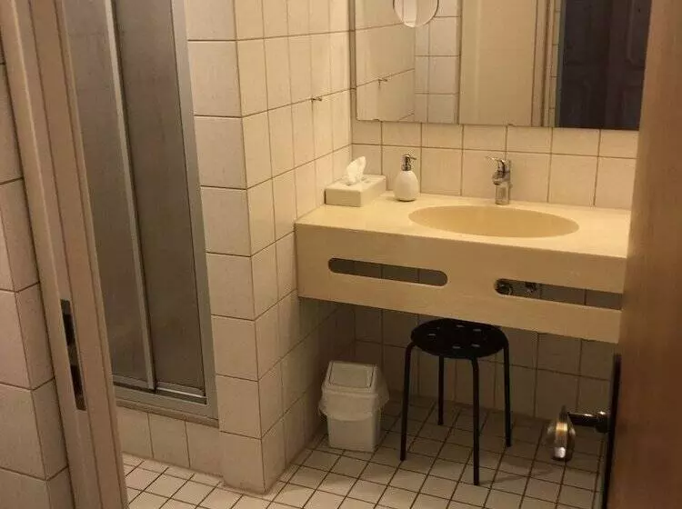 酒店 Altes Forsthaus Goseplack