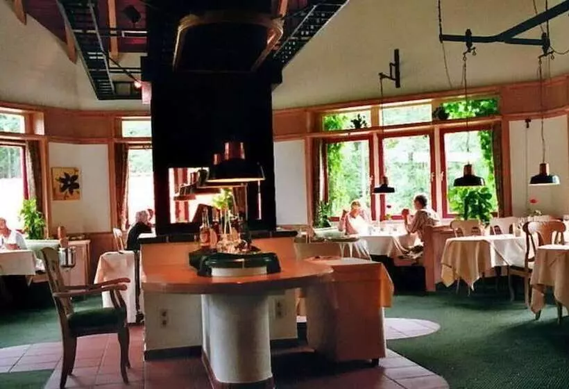 酒店 Altes Forsthaus Goseplack