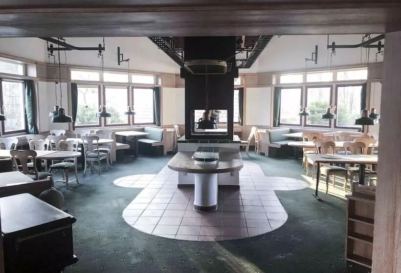 酒店 Altes Forsthaus Goseplack