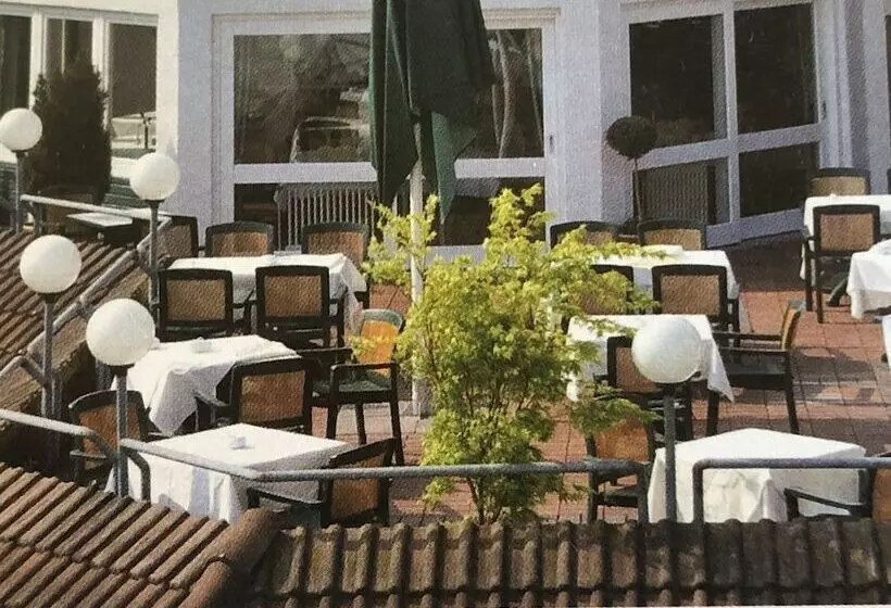 酒店 Altes Forsthaus Goseplack