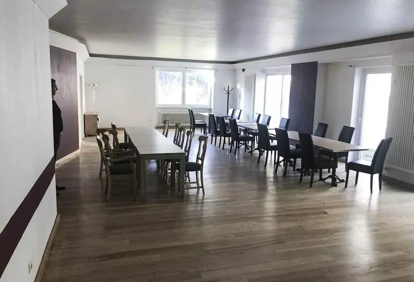 酒店 Altes Forsthaus Goseplack