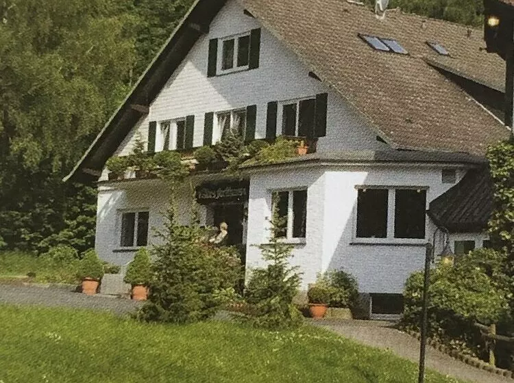 酒店 Altes Forsthaus Goseplack