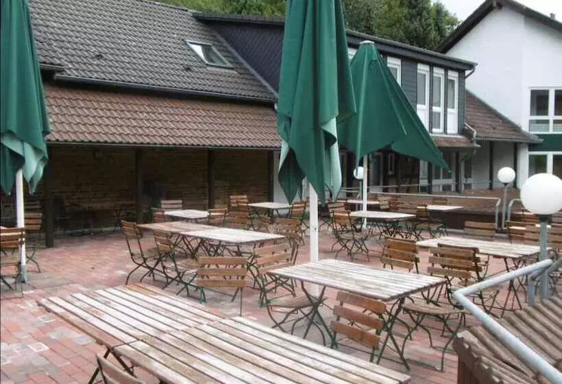 酒店 Altes Forsthaus Goseplack