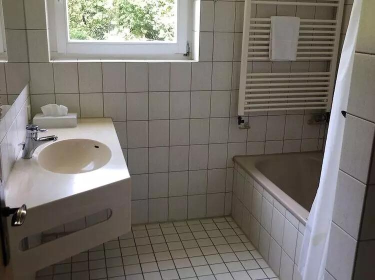 酒店 Altes Forsthaus Goseplack