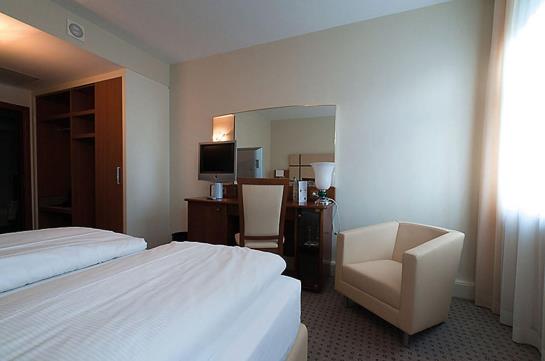 Otel Am Blauen Wunder