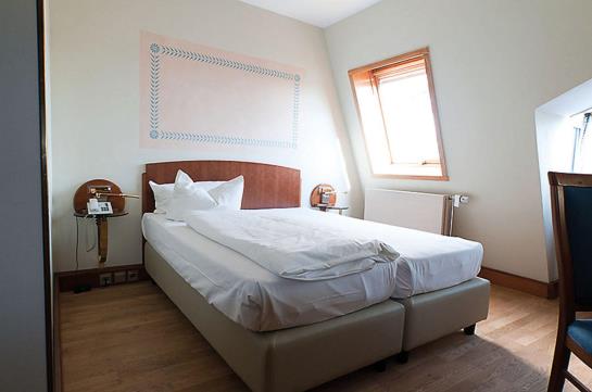 Otel Am Blauen Wunder