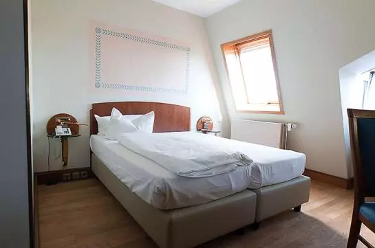 酒店 Am Blauen Wunder