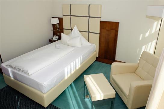 Otel Am Blauen Wunder