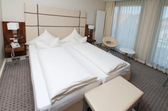 Otel Am Blauen Wunder