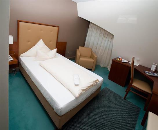 Otel Am Blauen Wunder