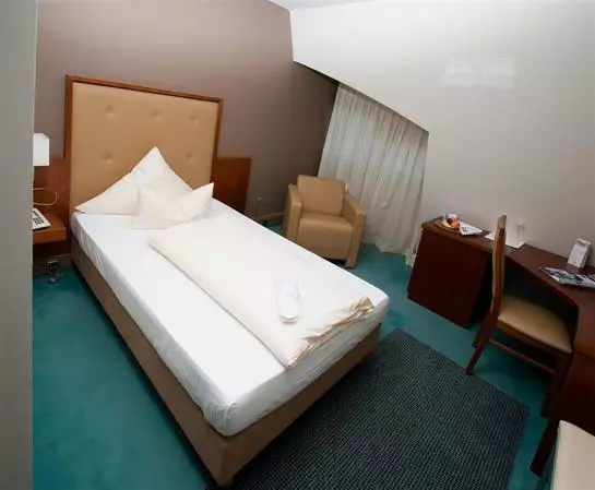 酒店 Am Blauen Wunder