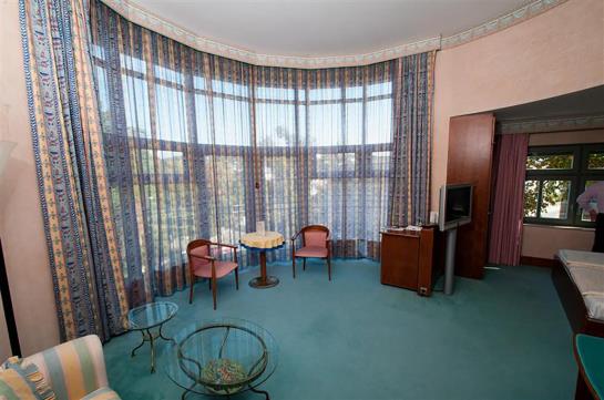 Otel Am Blauen Wunder