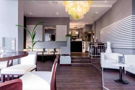 Otel Am Blauen Wunder