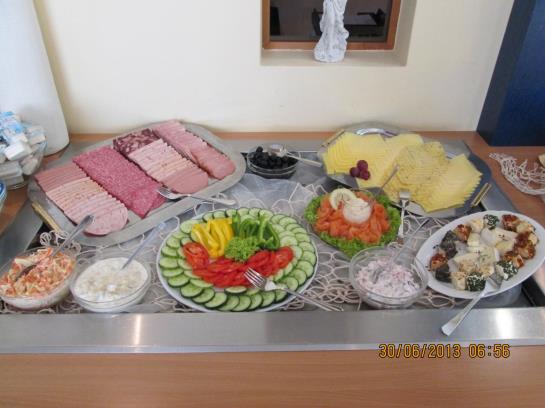 فندق Bonhoefferplatz Dresden