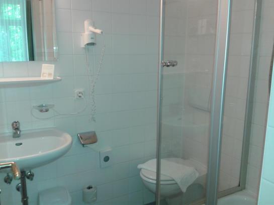 فندق Bonhoefferplatz Dresden