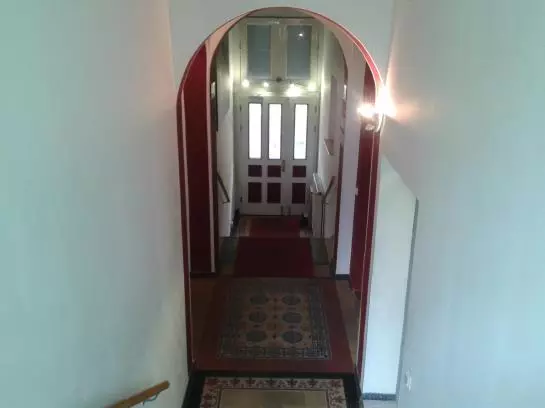 酒店 Bonhoefferplatz Dresden