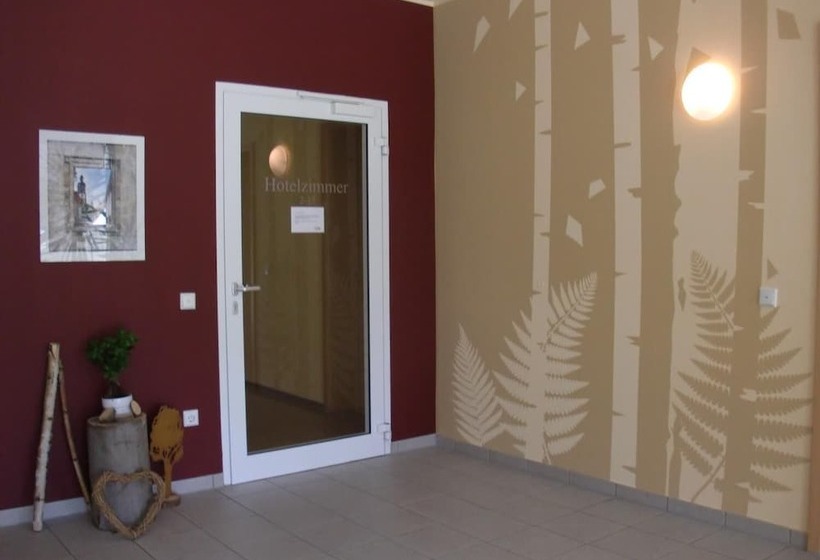 Отель Am Heidepark