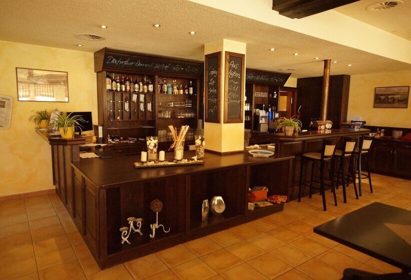 Отель Am Heidepark