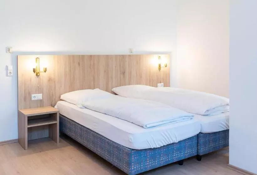 فندق Am Römerplatz