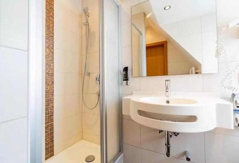 فندق Am Römerplatz