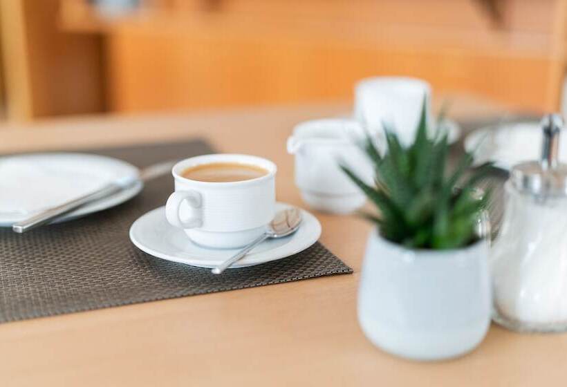 فندق Am Stadthaus