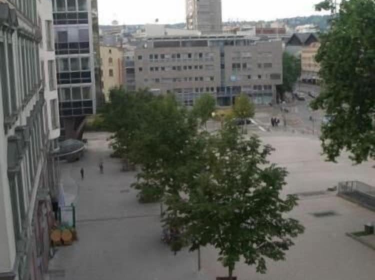 هتل Am Wilhelmsplatz