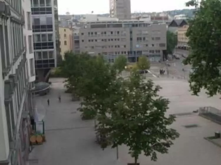 Hotel Am Wilhelmsplatz