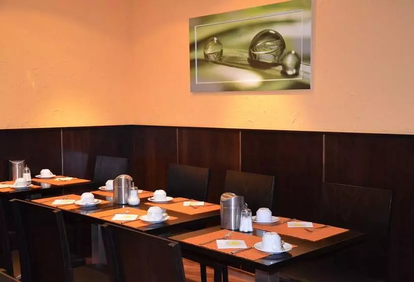 Hotel Am Wilhelmsplatz